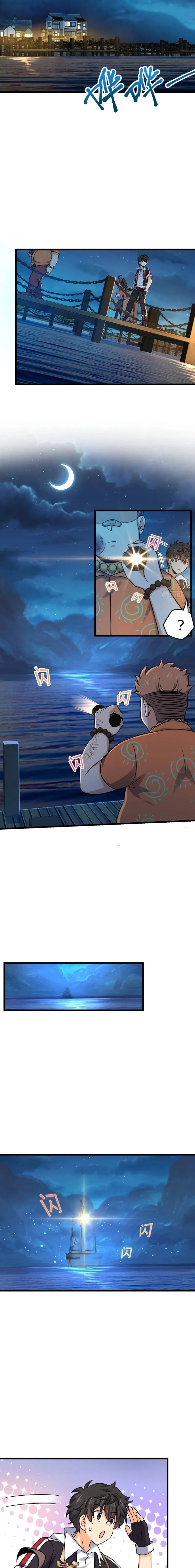 Spare Me, Great Lord! Chapter 143 Online - página 7