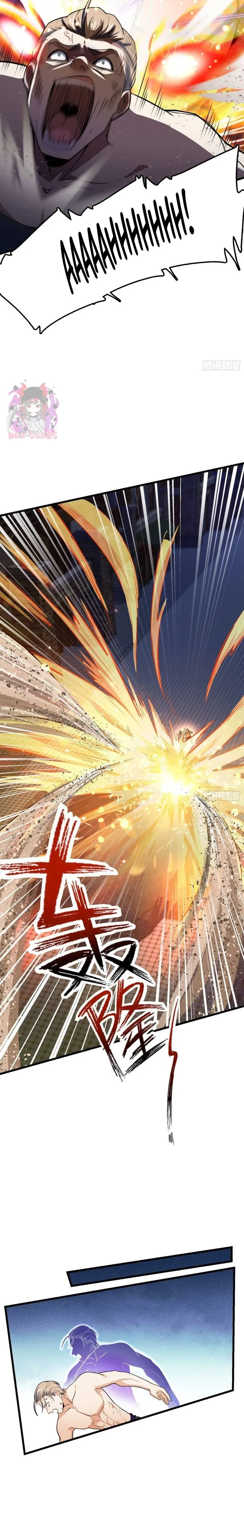 Spare Me, Great Lord! Chapter 147 Online - página 3