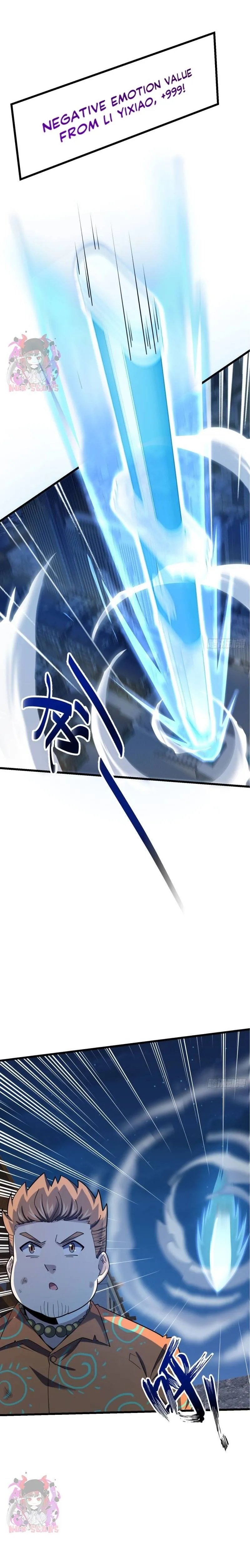 Spare Me, Great Lord! Chapter 147 Online - página 7