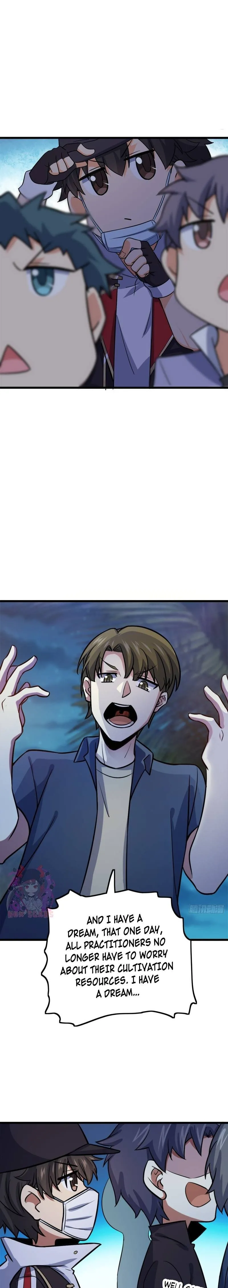 Spare Me, Great Lord! Chapter 152 Online - página 9