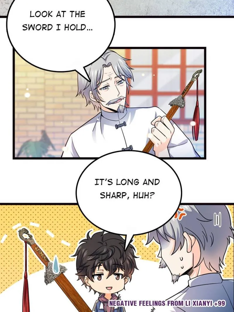 Spare Me, Great Lord! Chapter 16 Online - página 2