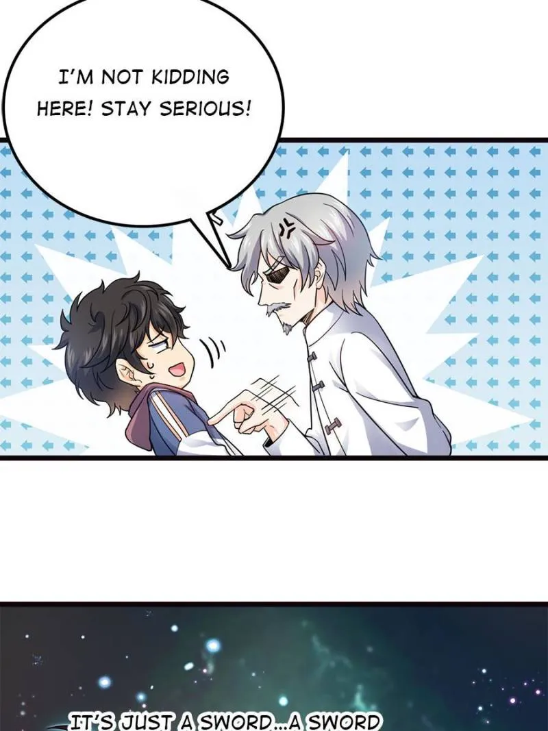 Spare Me, Great Lord! Chapter 16 Online - página 4