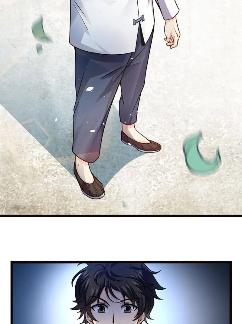 Spare Me, Great Lord! Chapter 16 Online - página 14