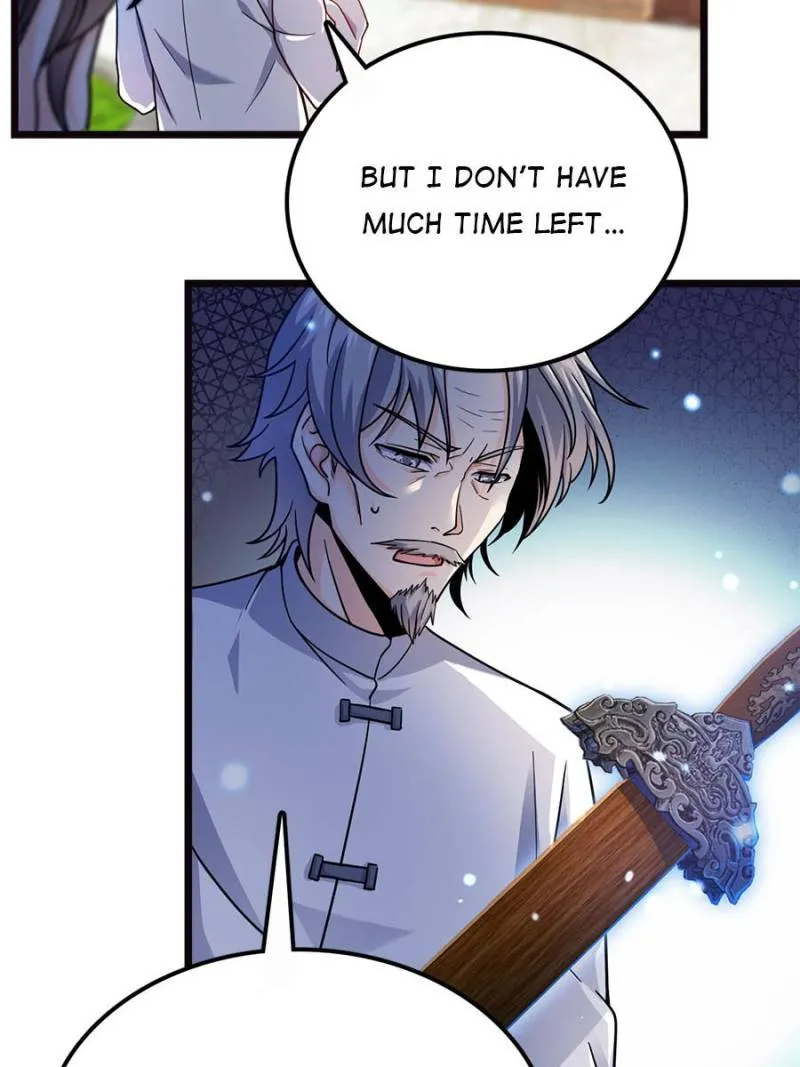 Spare Me, Great Lord! Chapter 16 Online - página 22