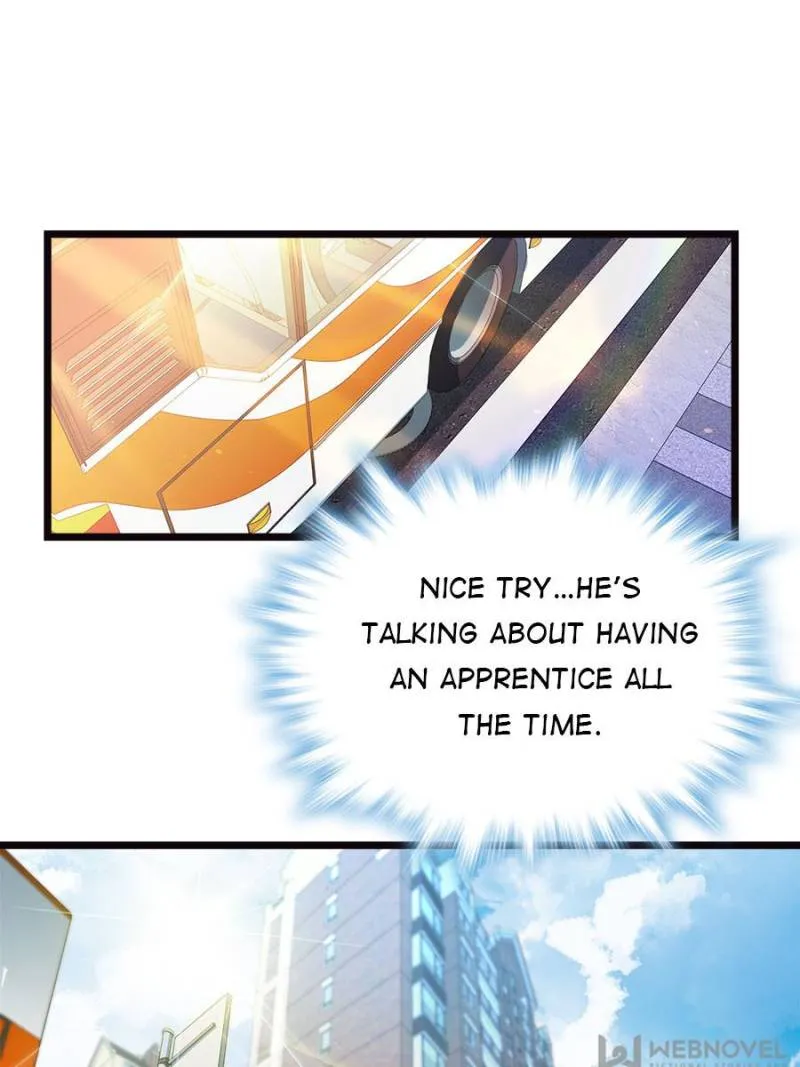 Spare Me, Great Lord! Chapter 16 Online - página 24