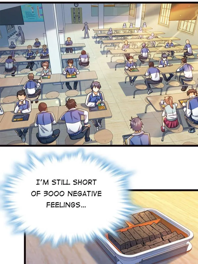 Spare Me, Great Lord! Chapter 16 Online - página 30