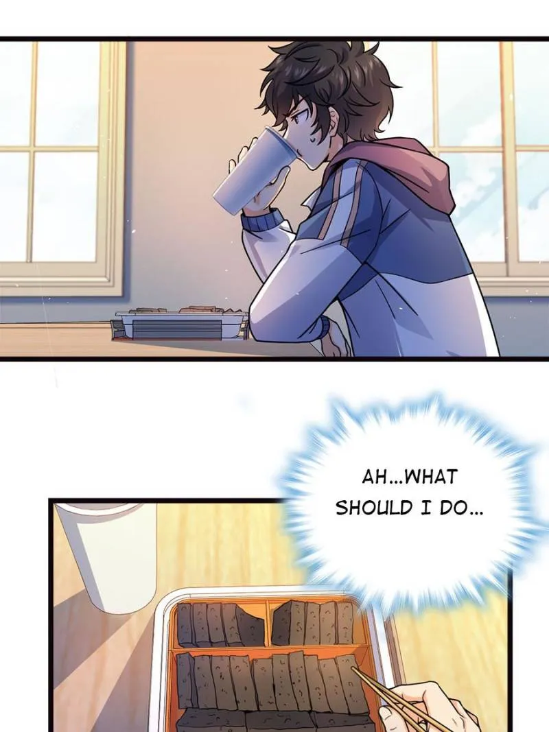Spare Me, Great Lord! Chapter 16 Online - página 32