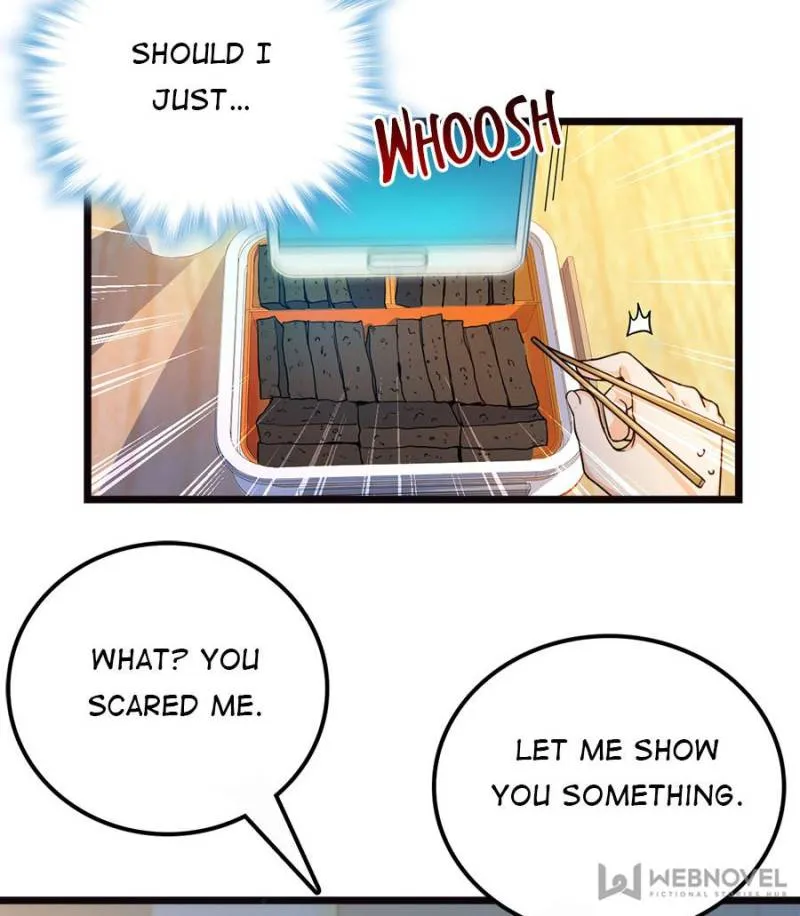 Spare Me, Great Lord! Chapter 16 Online - página 34