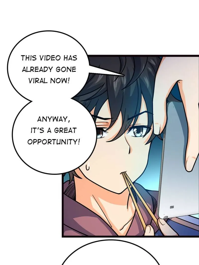 Spare Me, Great Lord! Chapter 16 Online - página 36