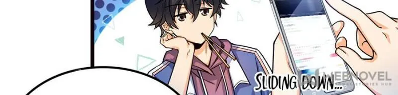 Spare Me, Great Lord! Chapter 16 Online - página 40