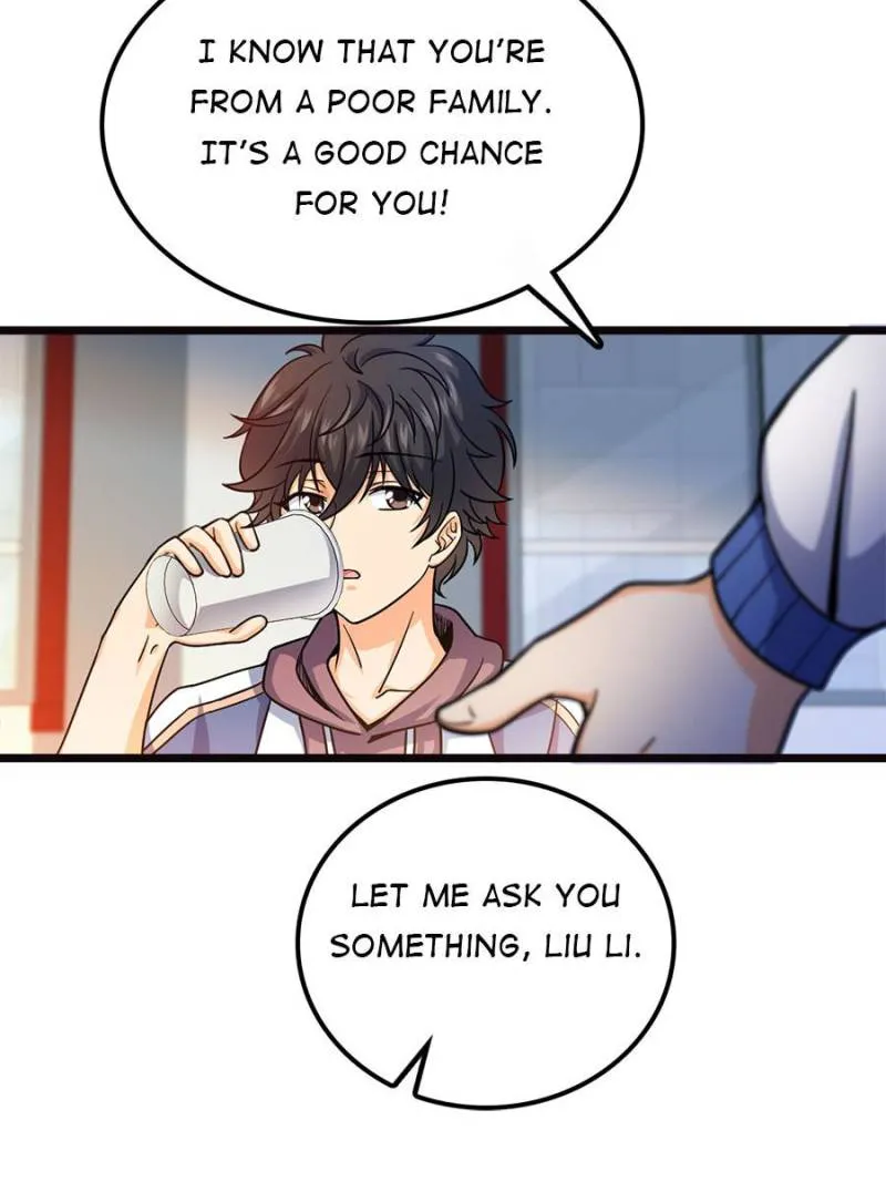 Spare Me, Great Lord! Chapter 16 Online - página 44
