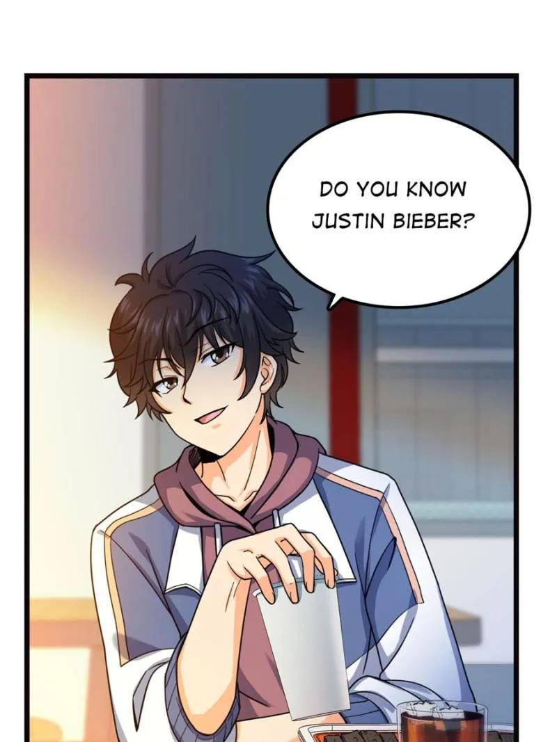 Spare Me, Great Lord! Chapter 16 Online - página 45
