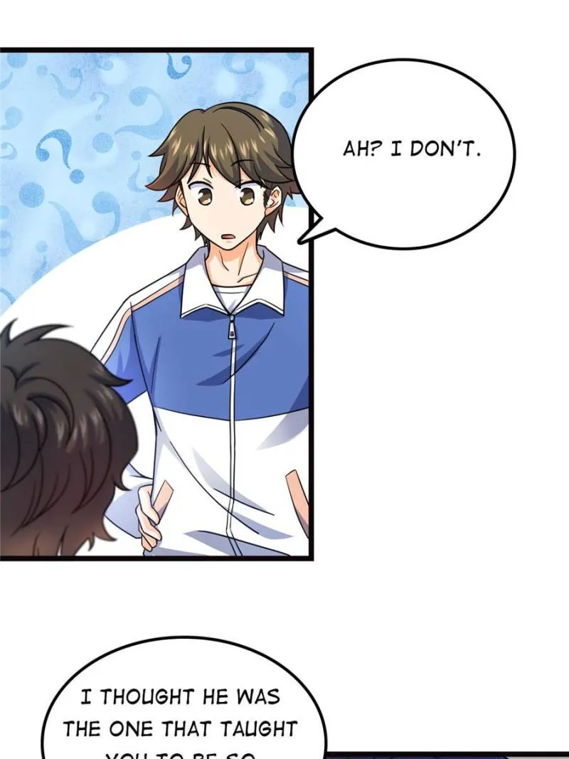 Spare Me, Great Lord! Chapter 16 Online - página 47
