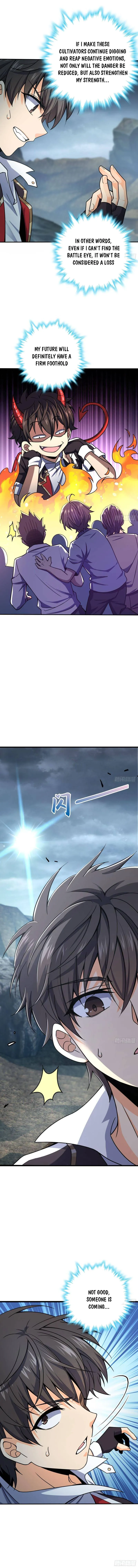 Spare Me, Great Lord! Chapter 170 Online - página 7