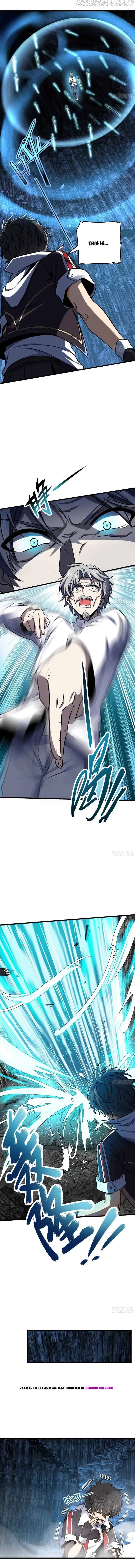 Spare Me, Great Lord! Chapter 175 Online - página 3