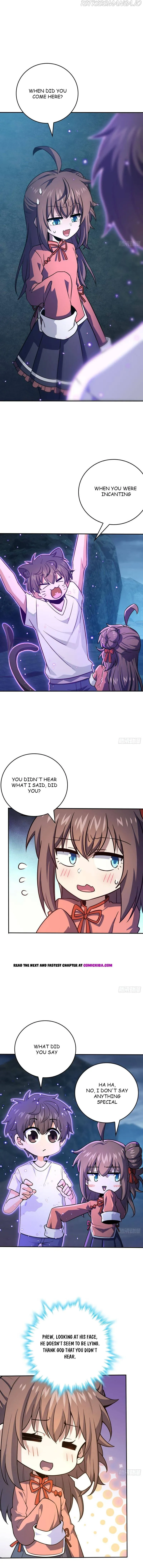 Spare Me, Great Lord! Chapter 177 Online - página 2