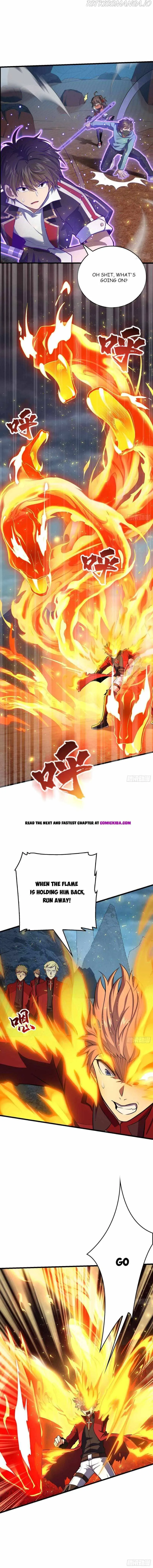 Spare Me, Great Lord! Chapter 178 Online - página 3