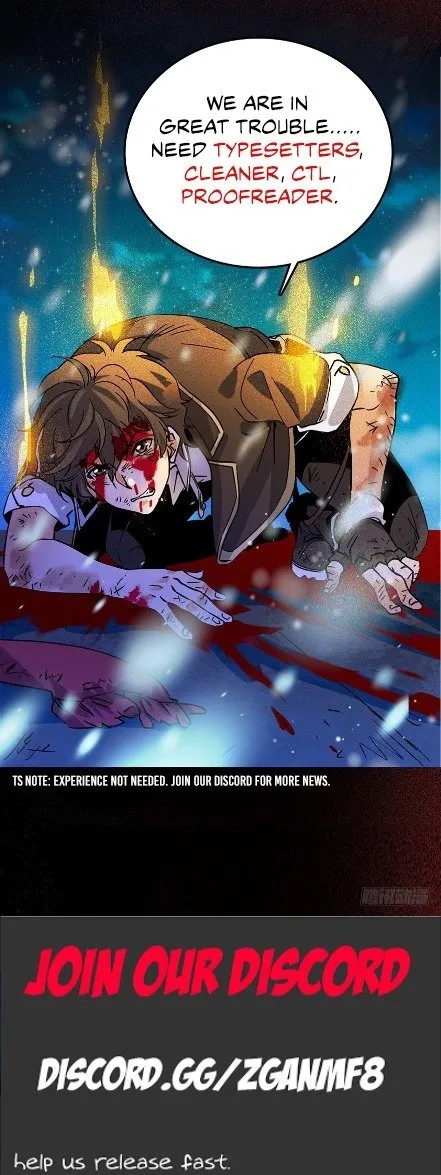 Spare Me, Great Lord! Chapter 2 Online - página 24