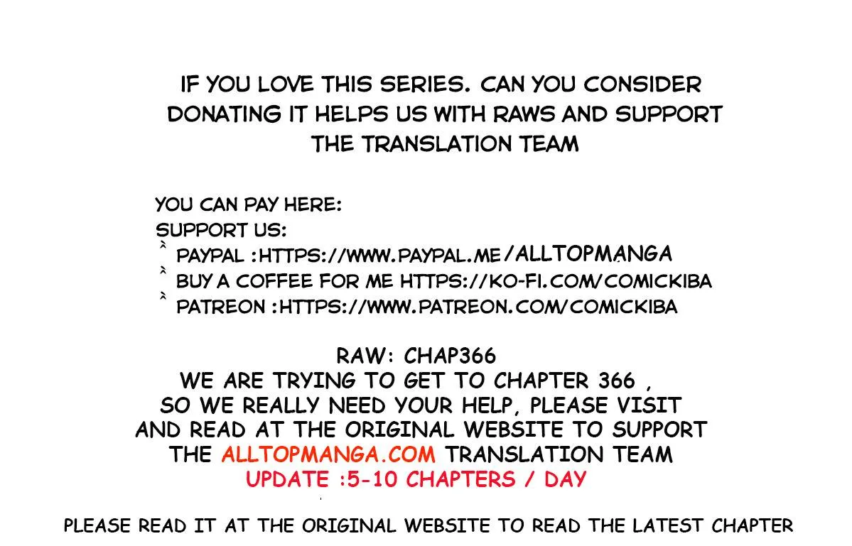 Spare Me, Great Lord! Chapter 202 Online - página 8