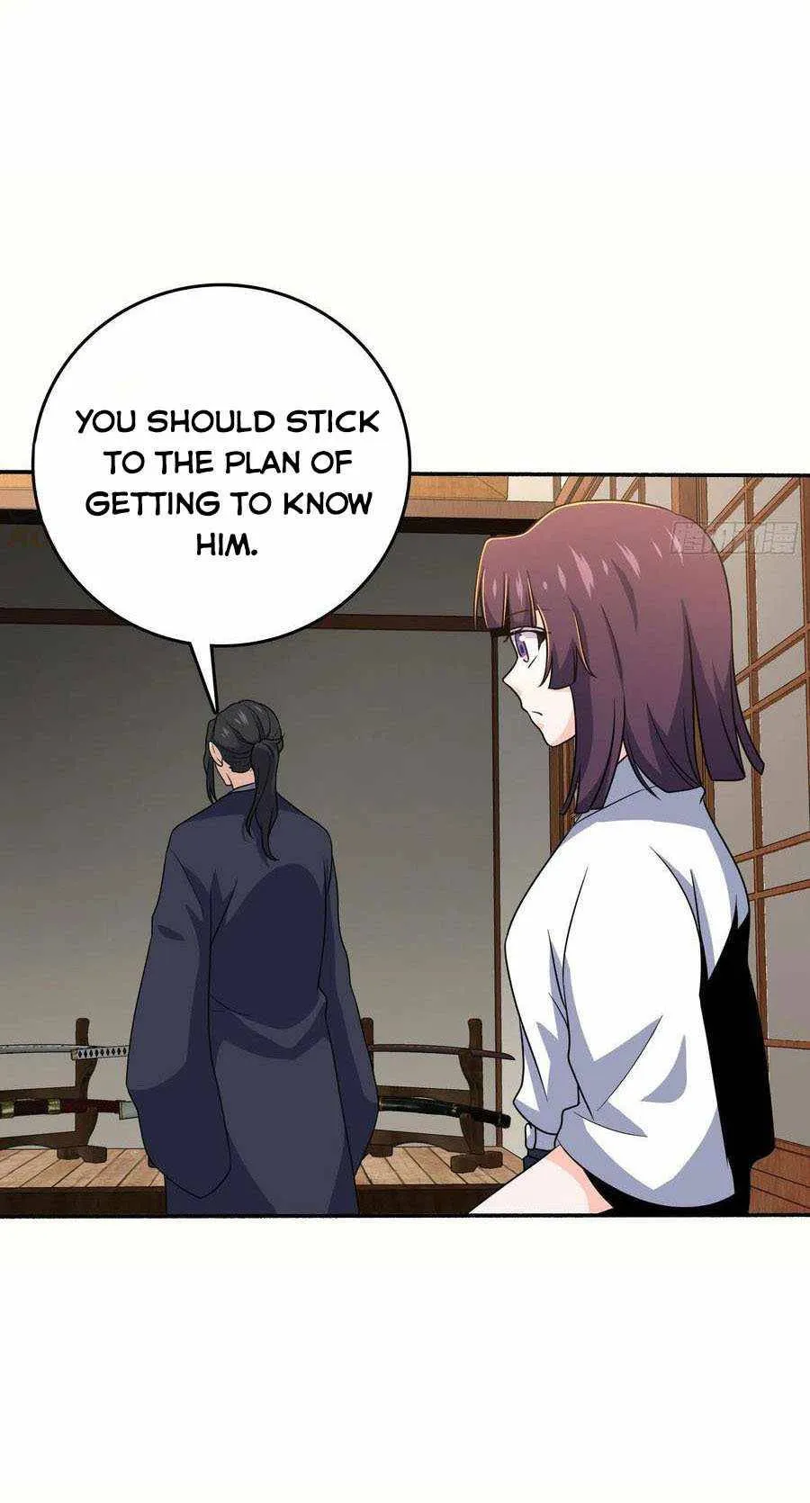 Spare Me, Great Lord! Chapter 218 Online - página 22