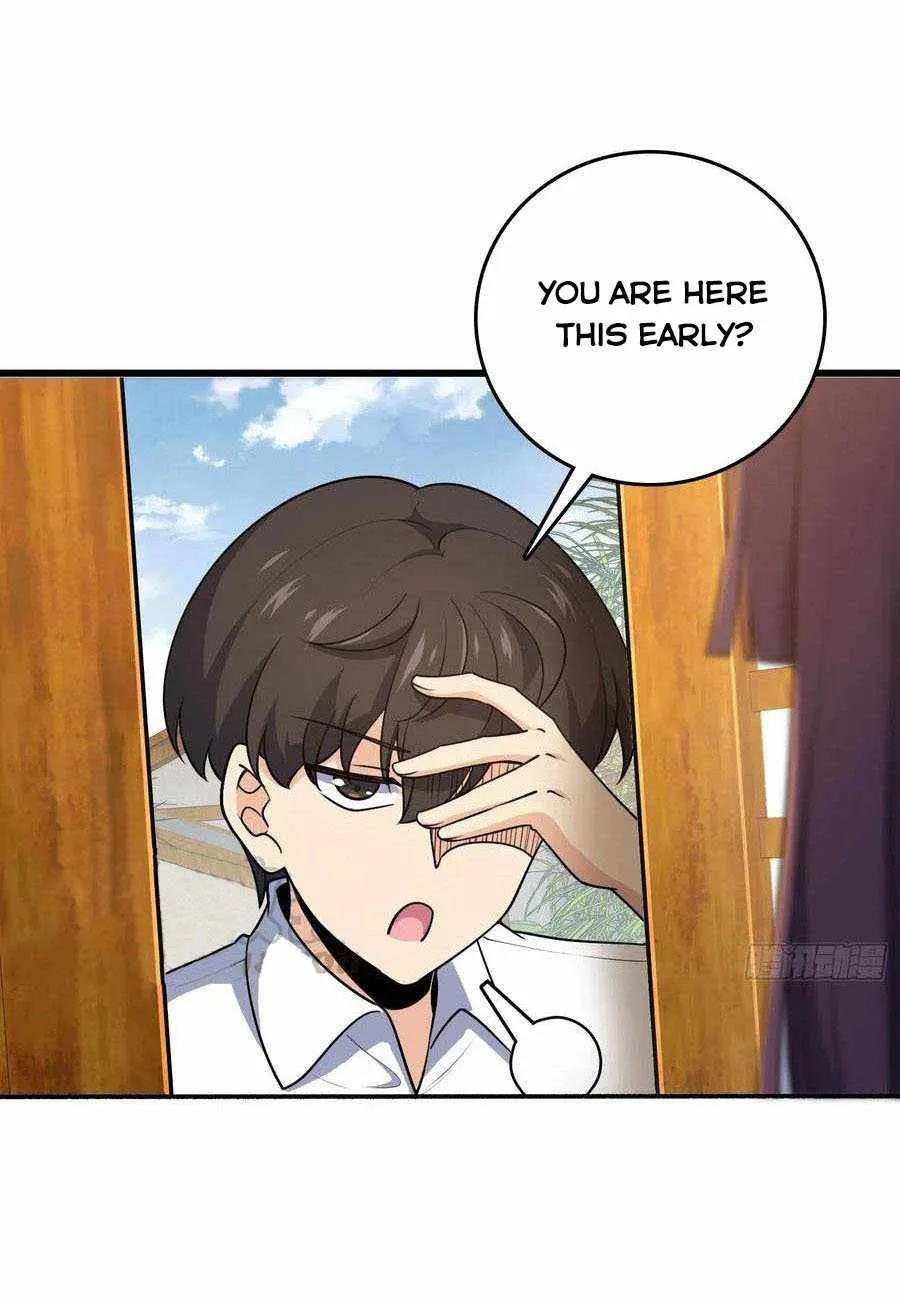 Spare Me, Great Lord! Chapter 218 Online - página 32