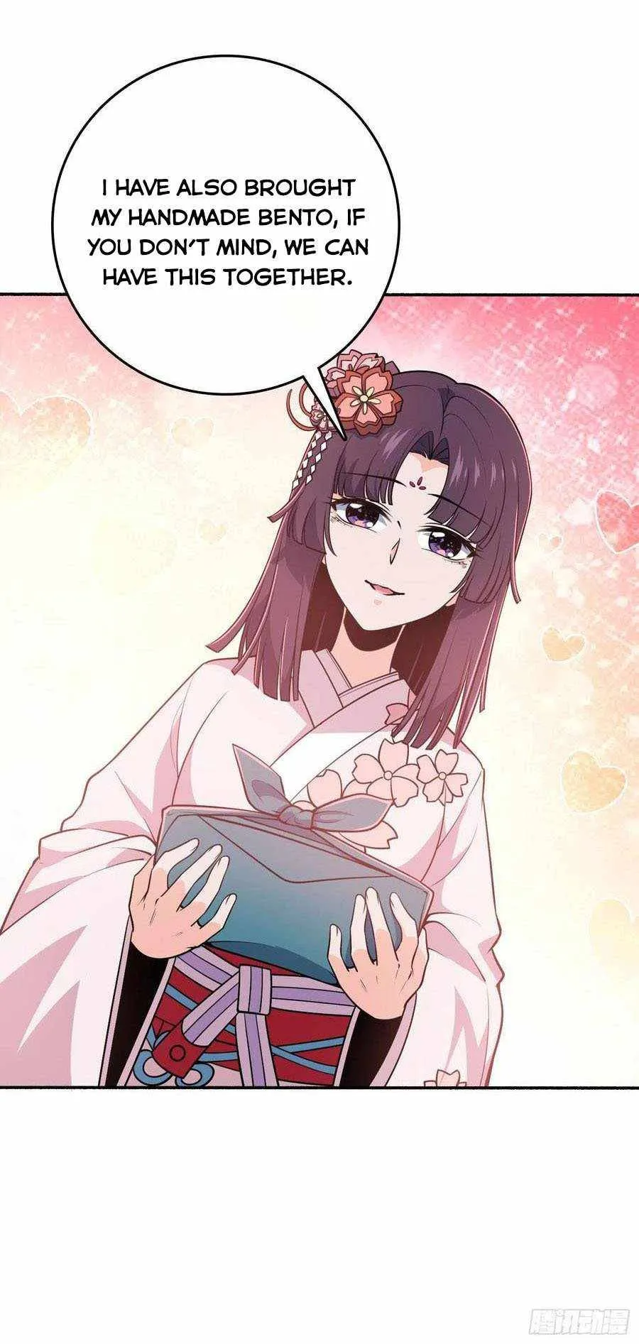 Spare Me, Great Lord! Chapter 218 Online - página 34