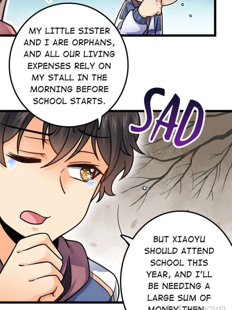Spare Me, Great Lord! Chapter 22 Online - página 5
