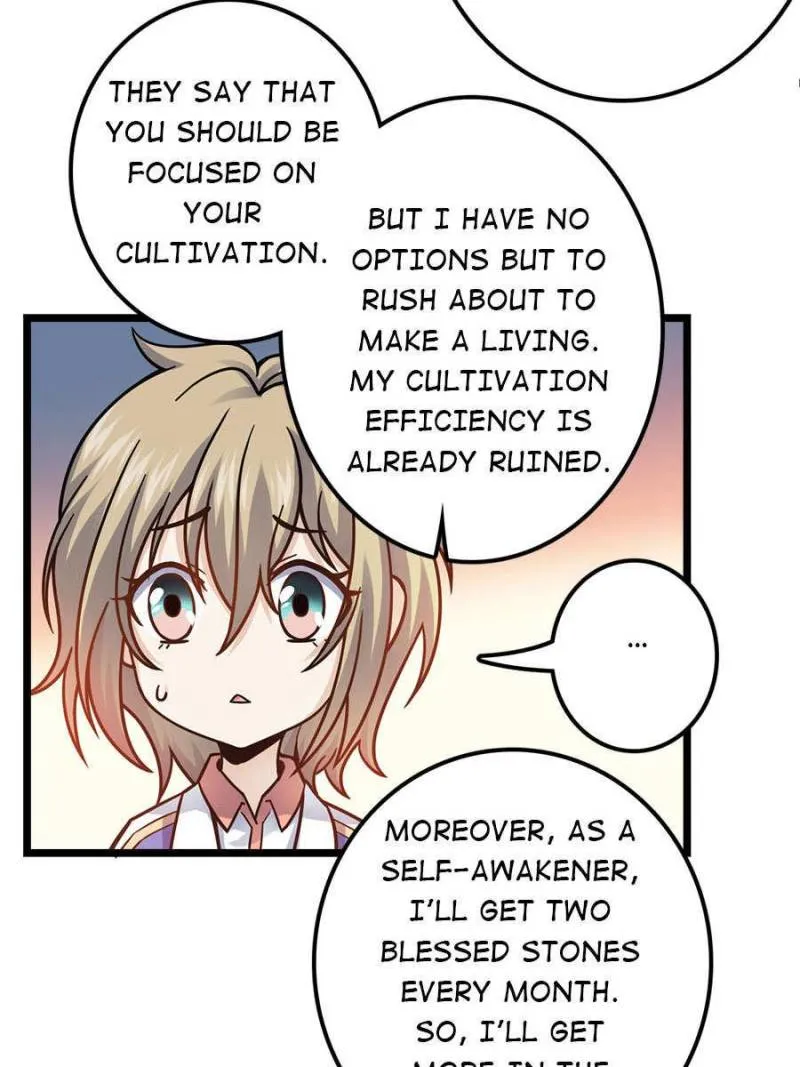 Spare Me, Great Lord! Chapter 22 Online - página 7