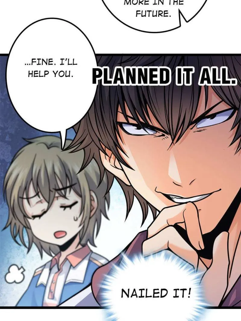 Spare Me, Great Lord! Chapter 22 Online - página 8