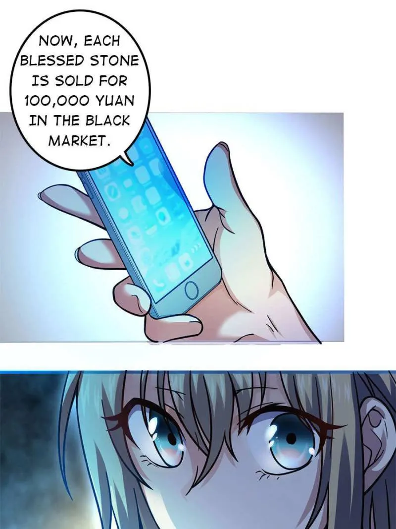 Spare Me, Great Lord! Chapter 22 Online - página 10