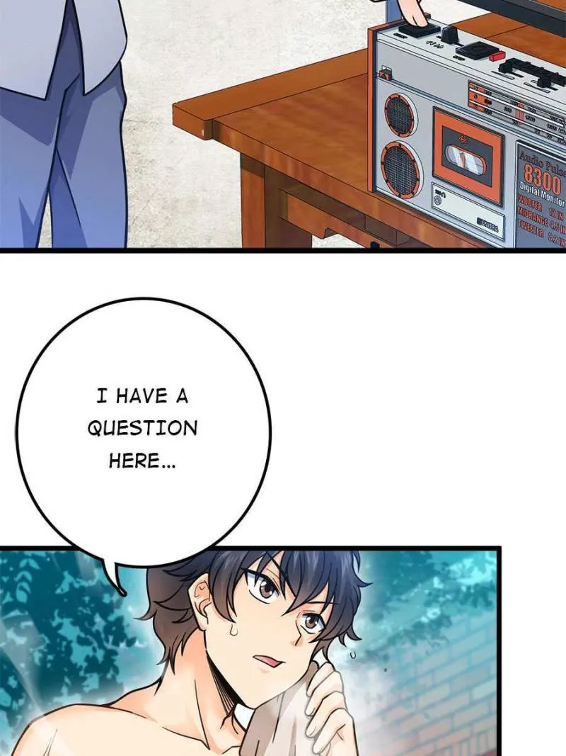 Spare Me, Great Lord! Chapter 22 Online - página 32