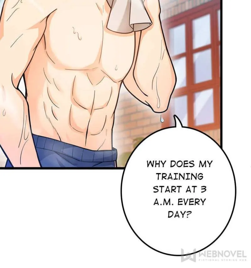 Spare Me, Great Lord! Chapter 22 Online - página 33