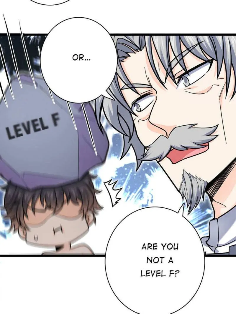 Spare Me, Great Lord! Chapter 22 Online - página 38