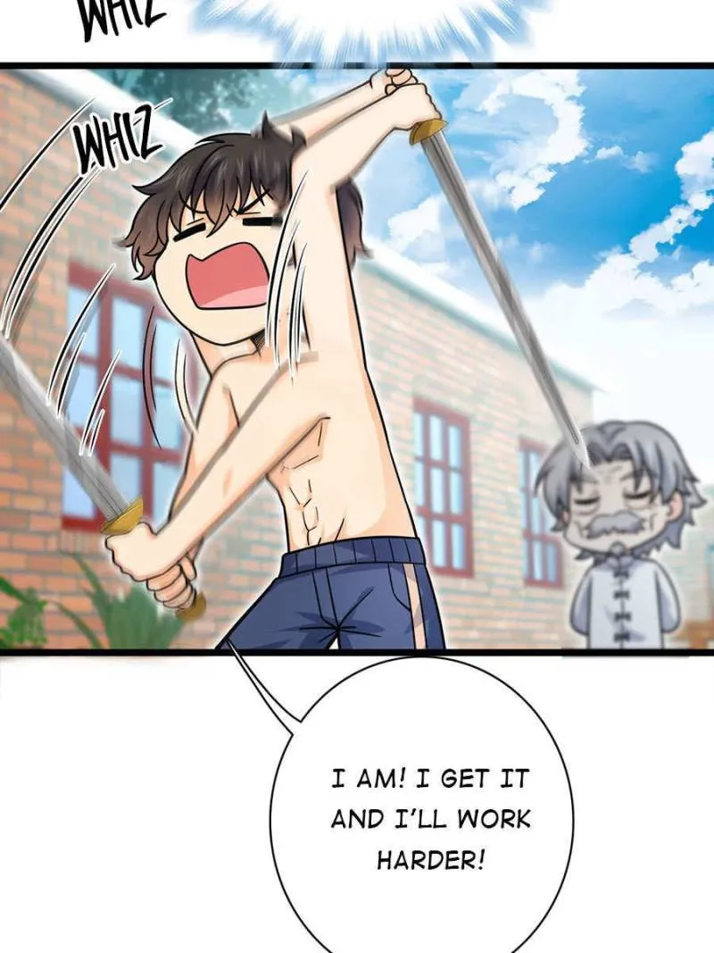 Spare Me, Great Lord! Chapter 22 Online - página 40