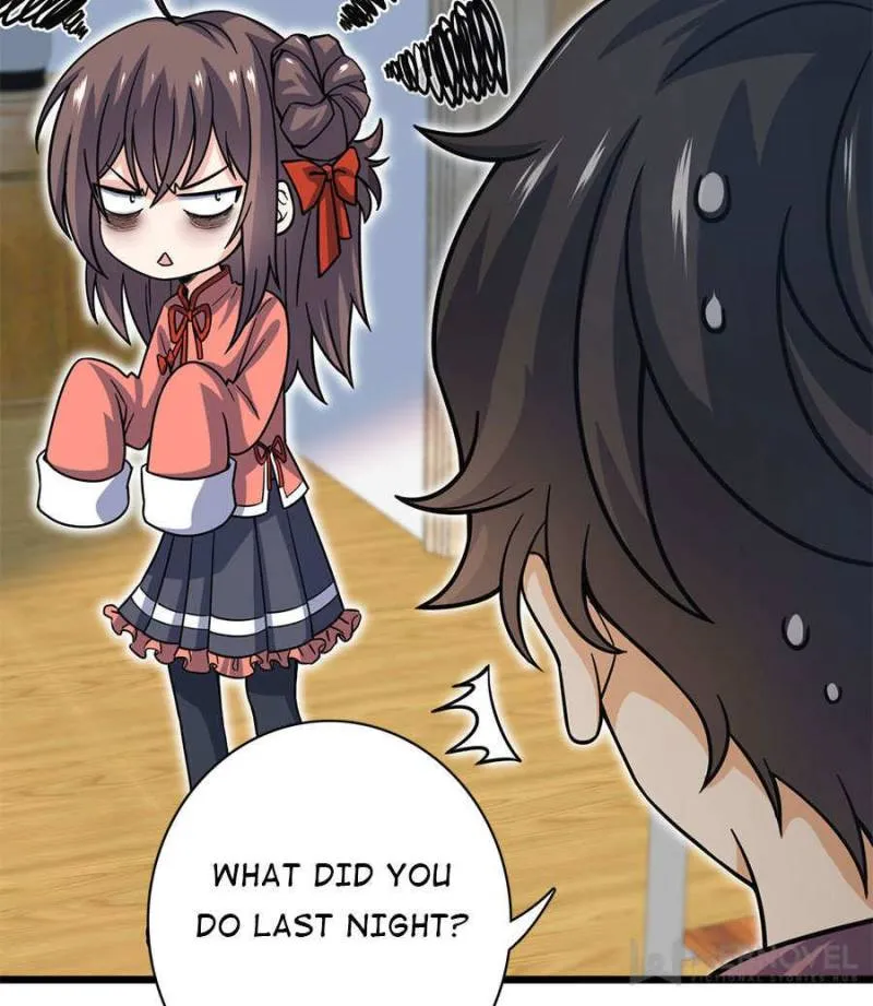 Spare Me, Great Lord! Chapter 22 Online - página 43