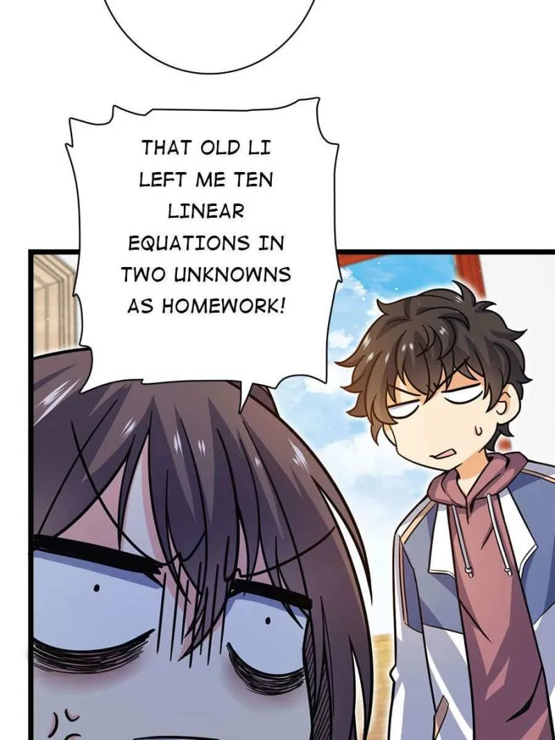 Spare Me, Great Lord! Chapter 22 Online - página 44