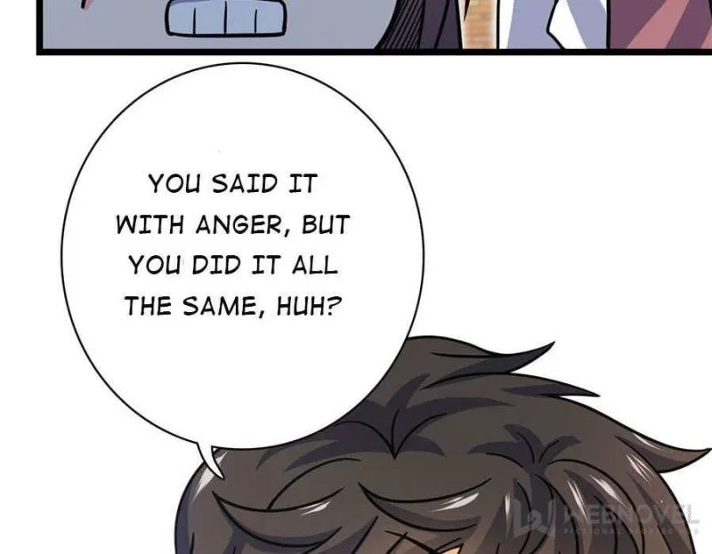 Spare Me, Great Lord! Chapter 22 Online - página 45