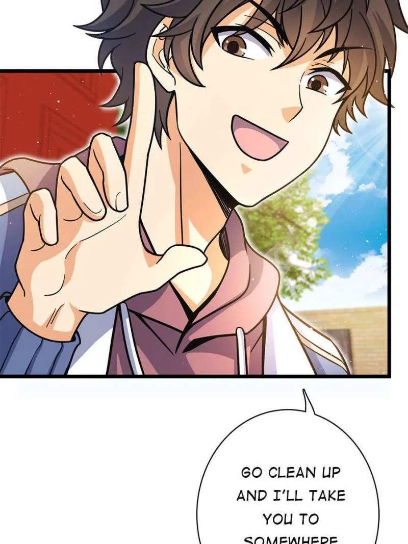 Spare Me, Great Lord! Chapter 22 Online - página 46