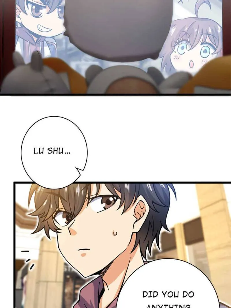 Spare Me, Great Lord! Chapter 22 Online - página 52