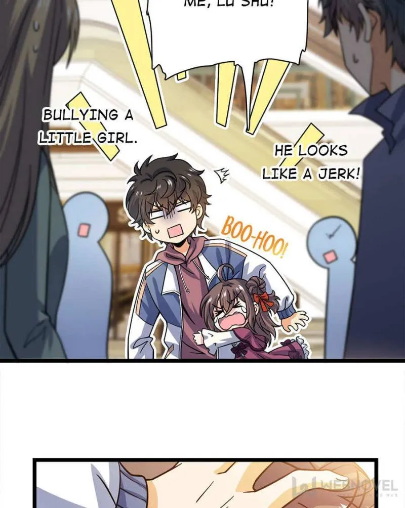 Spare Me, Great Lord! Chapter 22 Online - página 55