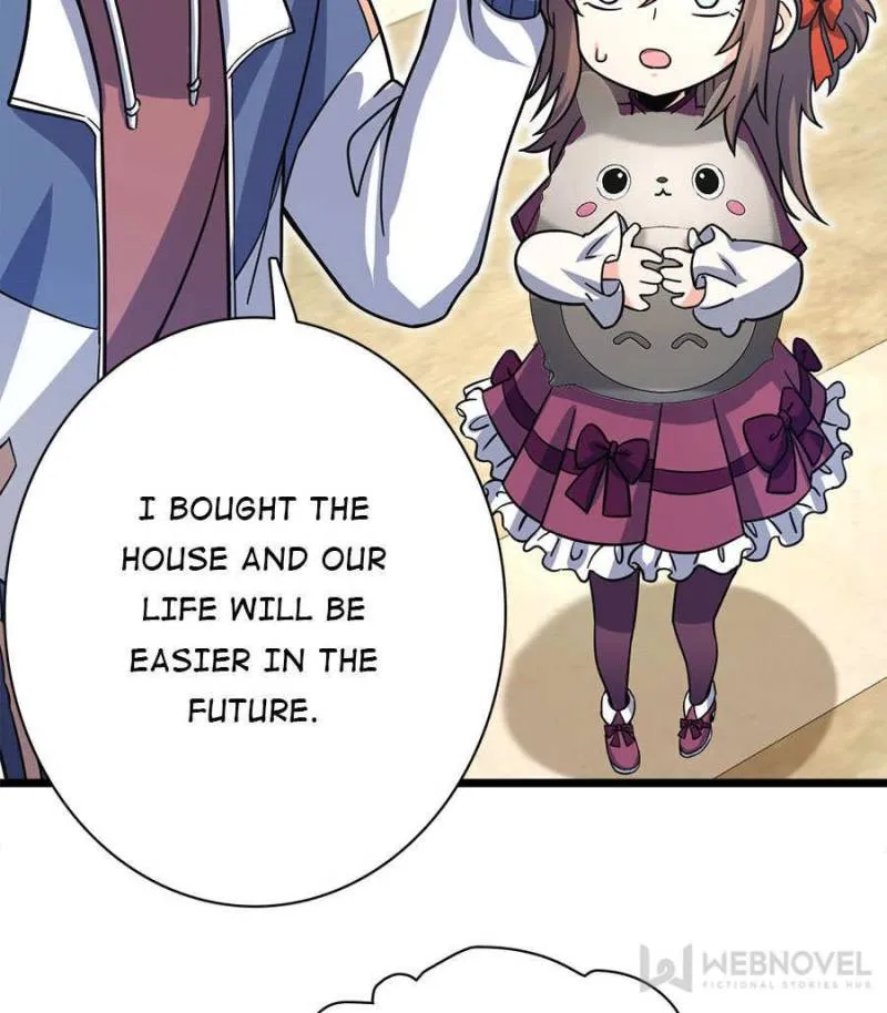 Spare Me, Great Lord! Chapter 22 Online - página 57