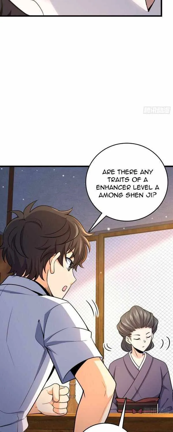 Spare Me, Great Lord! Chapter 226 Online - página 5