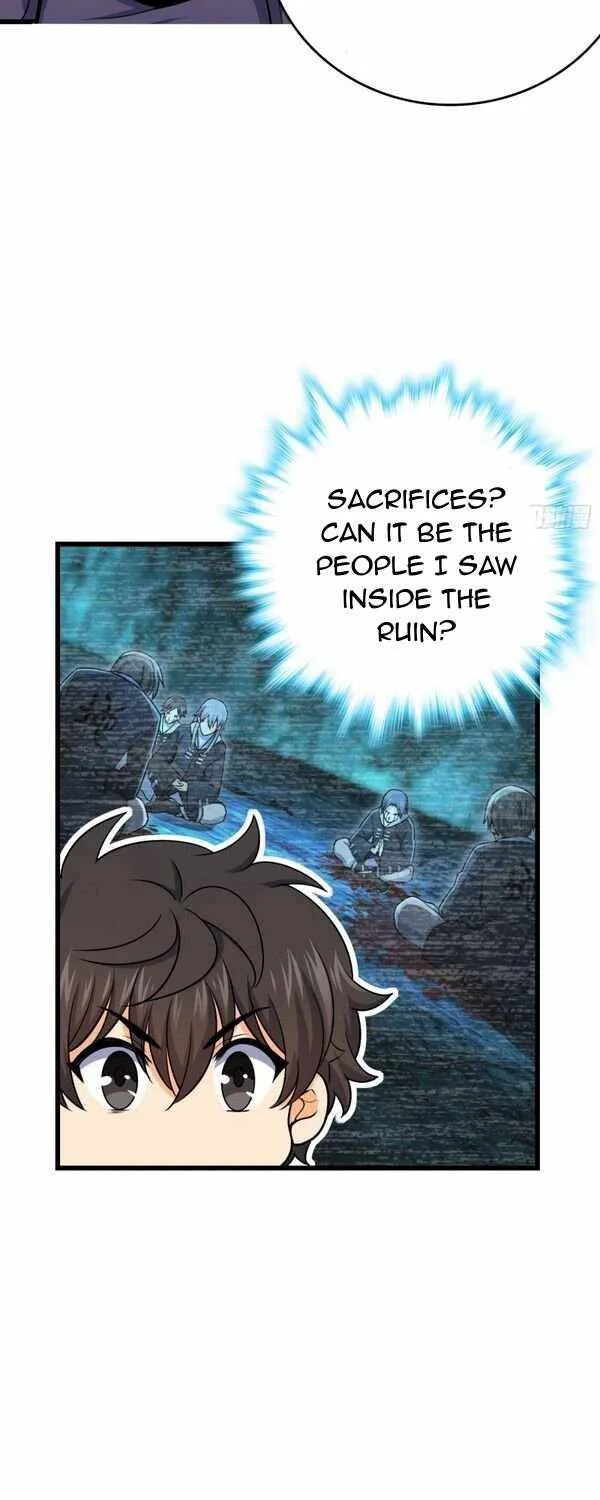 Spare Me, Great Lord! Chapter 226 Online - página 7