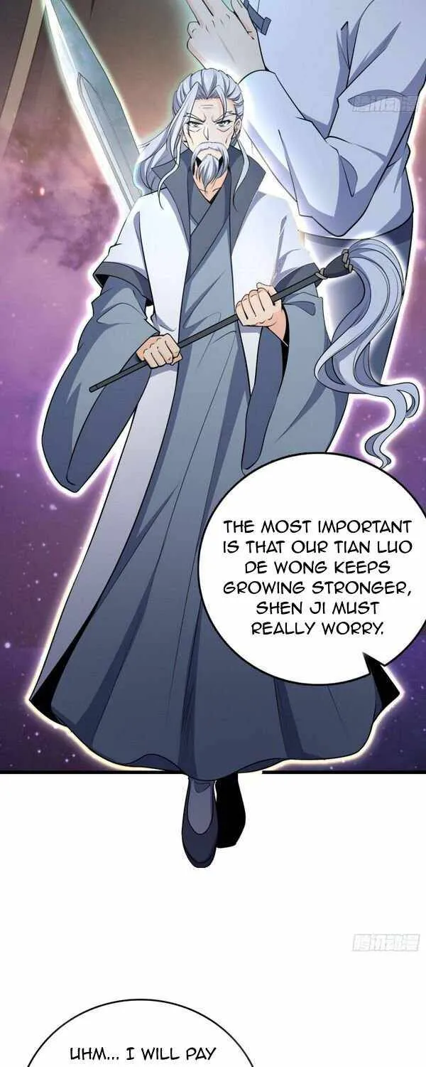 Spare Me, Great Lord! Chapter 226 Online - página 11