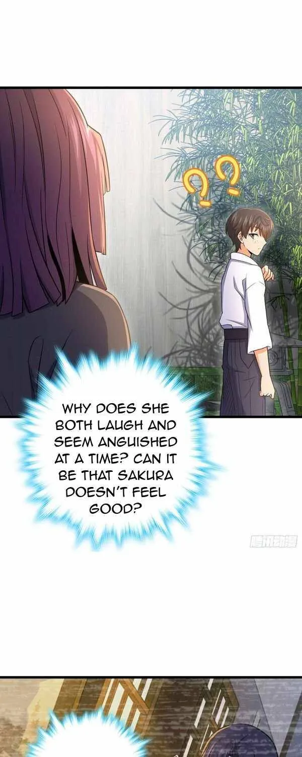 Spare Me, Great Lord! Chapter 226 Online - página 25