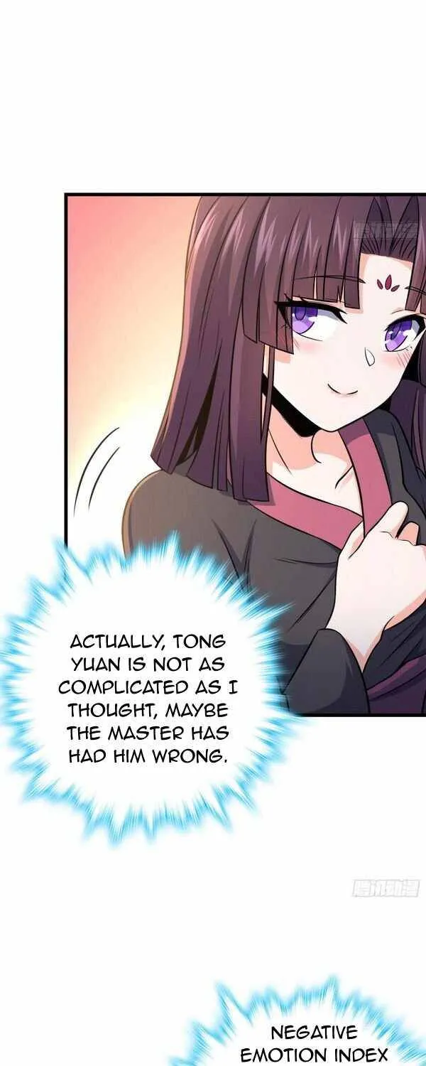 Spare Me, Great Lord! Chapter 226 Online - página 32