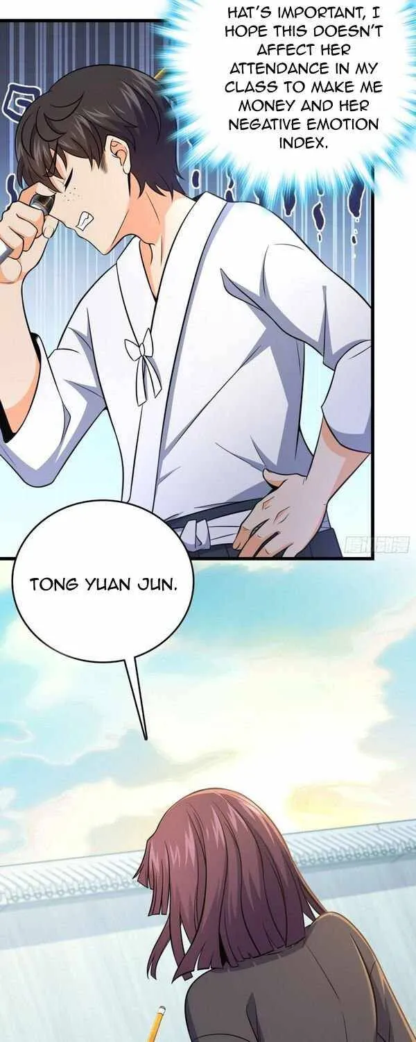 Spare Me, Great Lord! Chapter 226 Online - página 33