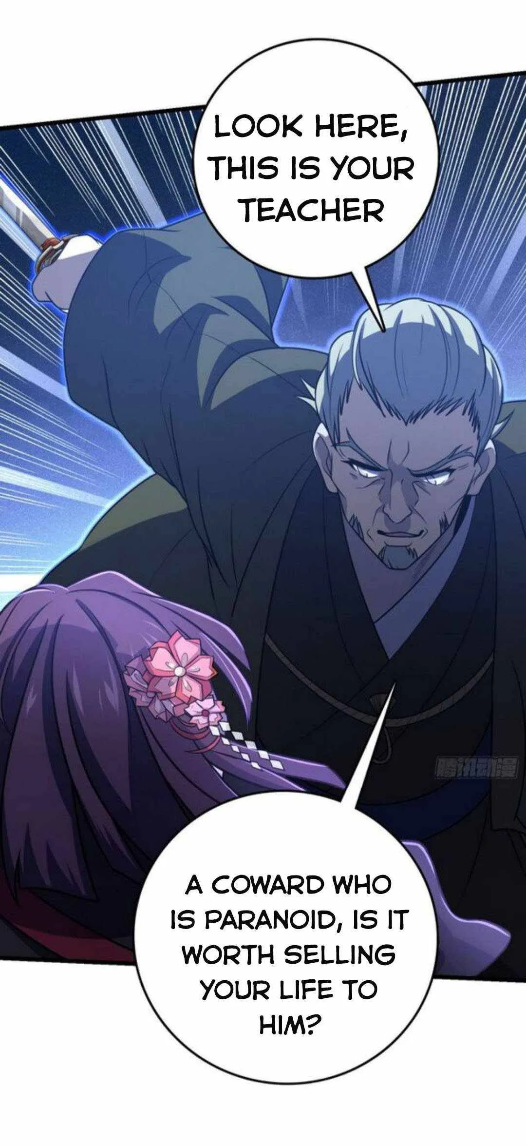 Spare Me, Great Lord! Chapter 229 Online - página 9