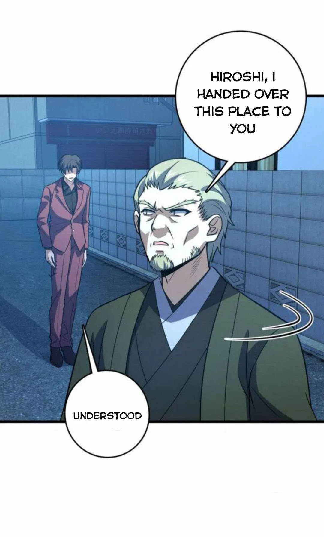Spare Me, Great Lord! Chapter 229 Online - página 20