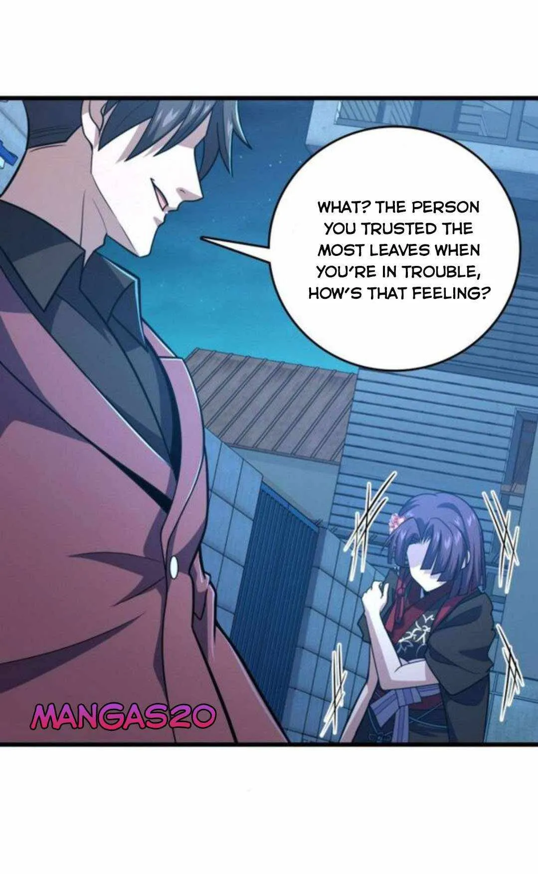 Spare Me, Great Lord! Chapter 229 Online - página 22